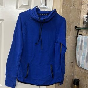 Marc New York hoody sweater used but no flaws